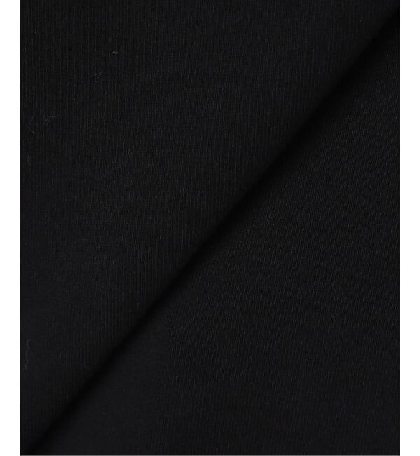 FRAMeWORK「≪一部カラーWEB限定 / 追加≫ボートネックワイドスウェット 3」|スウェット・ジャージ|