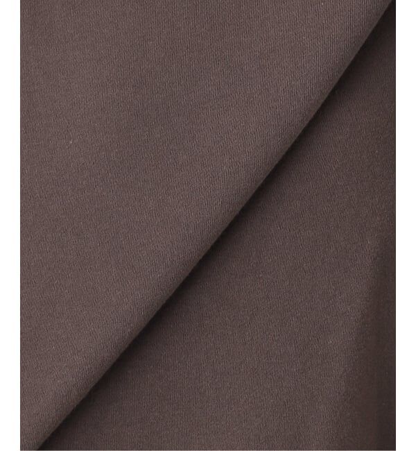 FRAMeWORK「≪一部カラーWEB限定 / 追加≫ボートネックワイドスウェット 3」|スウェット・ジャージ|