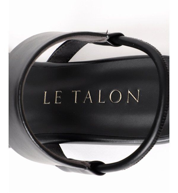  「《追加》2cmゴムストラップサンダル」|サンダル|