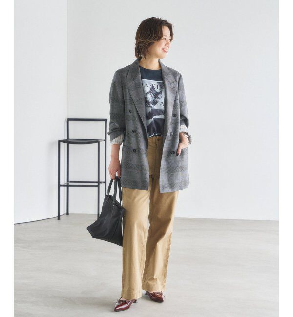  「LE TALON NYLON EVERYDAY TOTE」|トートバッグ|