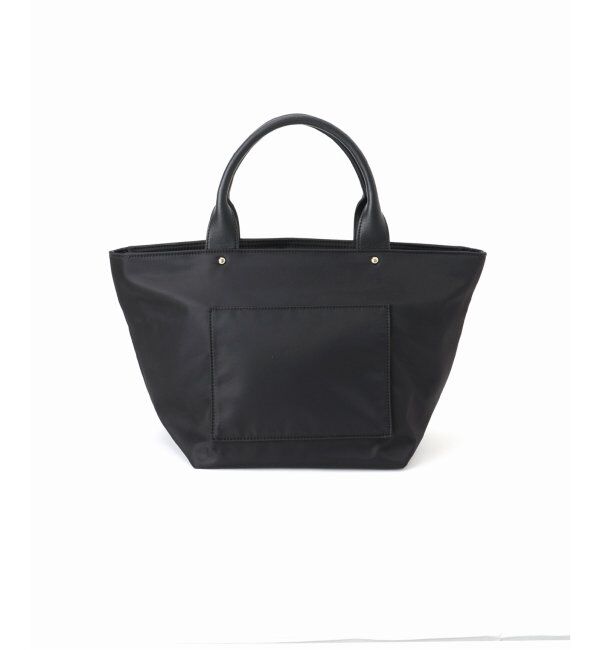  「LE TALON NYLON EVERYDAY TOTE」|トートバッグ|