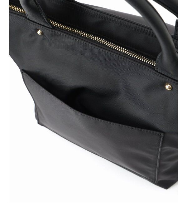  「LE TALON NYLON EVERYDAY TOTE」|トートバッグ|