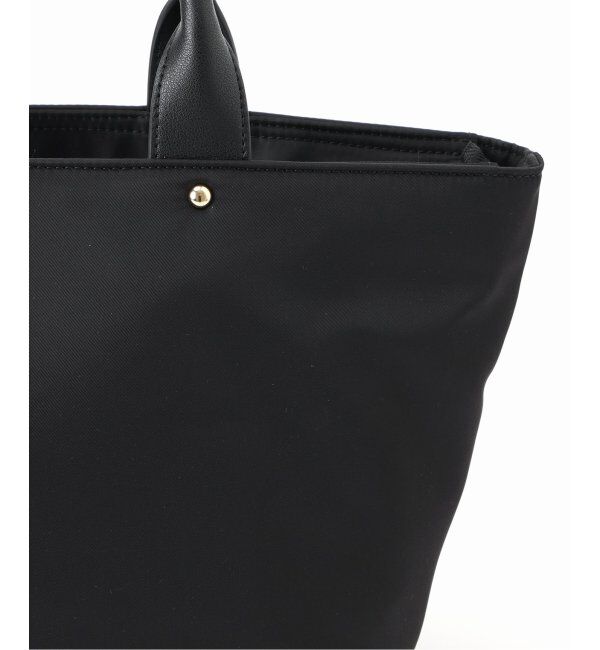  「LE TALON NYLON EVERYDAY TOTE」|トートバッグ|