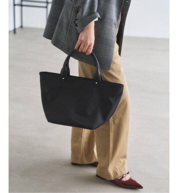  「LE TALON NYLON EVERYDAY TOTE」|トートバッグ|