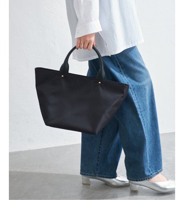 「LE TALON NYLON EVERYDAY TOTE」|トートバッグ|