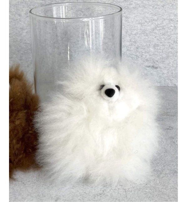  「《追加》COSY/コージー BEARバッグチャーム」|その他|