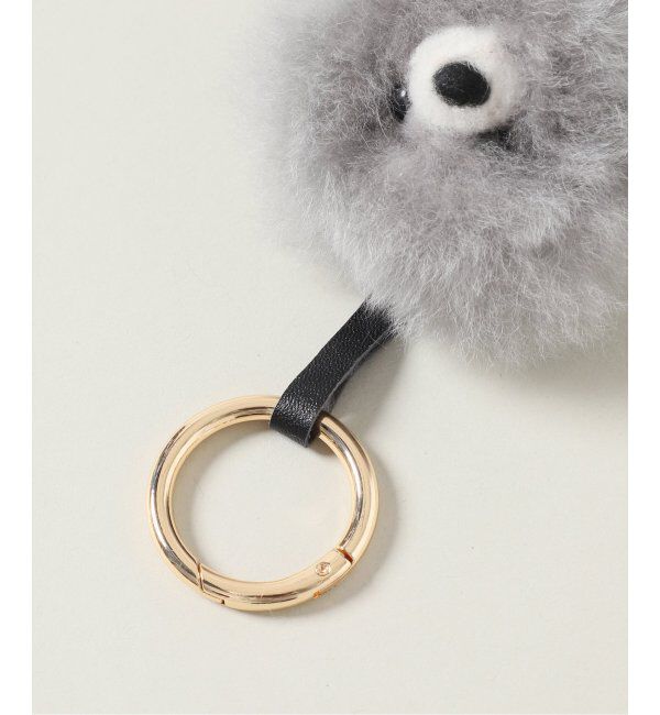  「《追加》COSY/コージー BEARバッグチャーム」|その他|