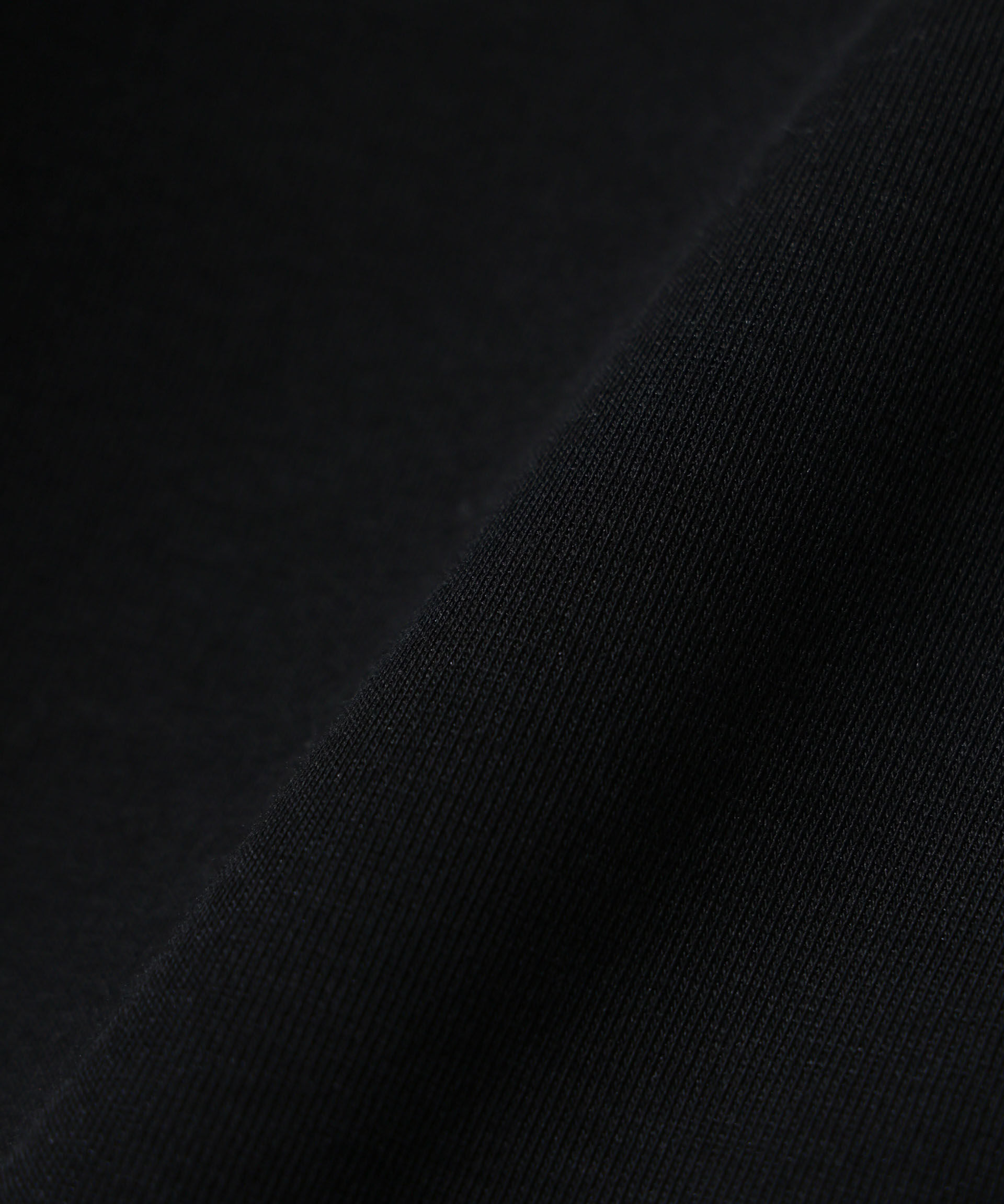 nano･universe「ダンボール 着流しフーディー」|Tシャツ・カットソー|