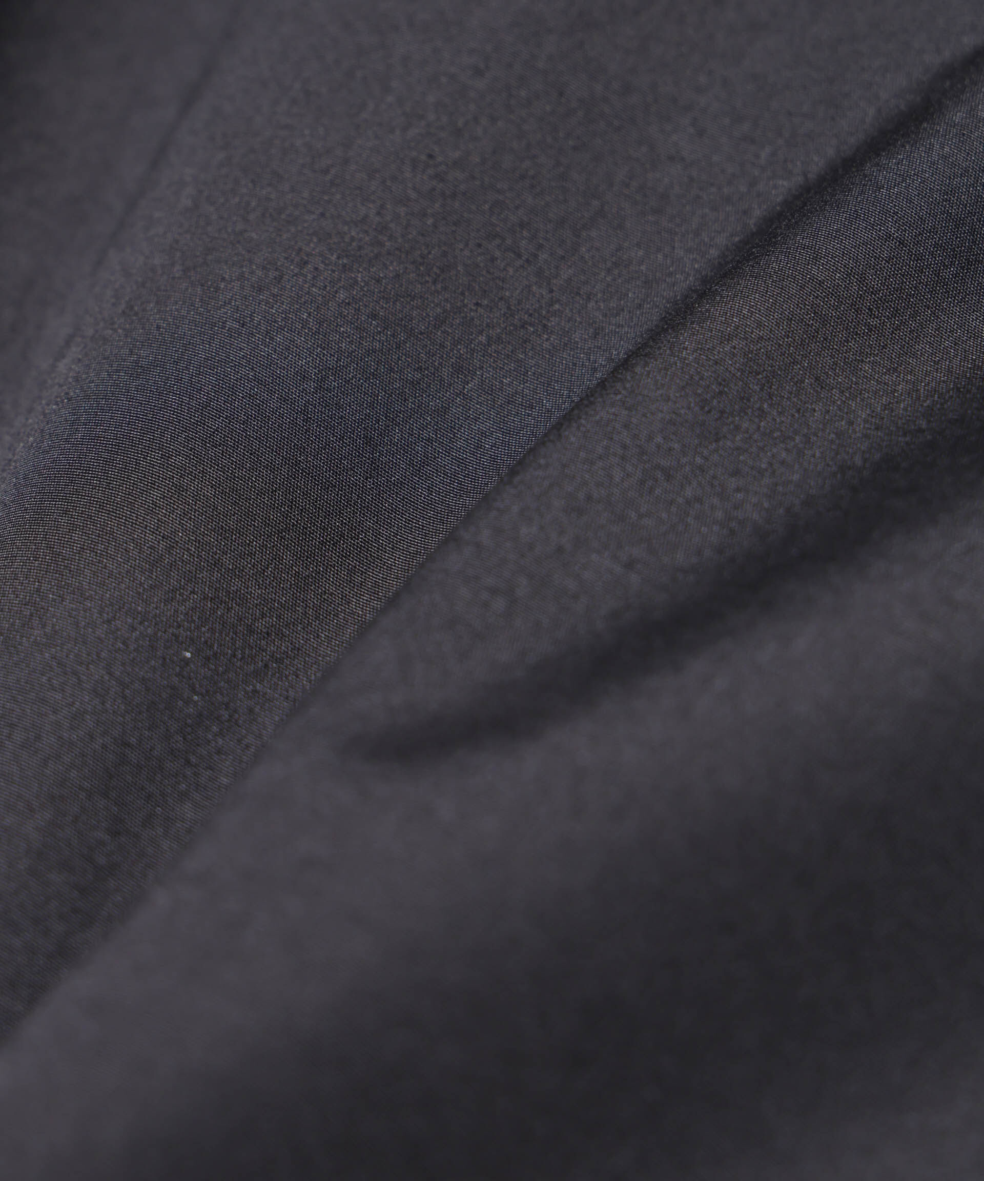 nano･universe「ミリタリー中綿ブルゾン」|ブルゾン・スタジャン|