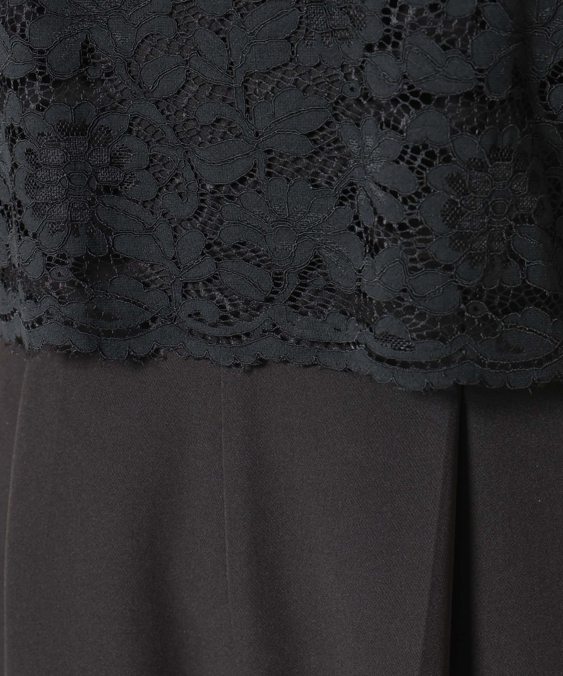 nano･universe「レースドッキングオールインワン」|ワンピース|