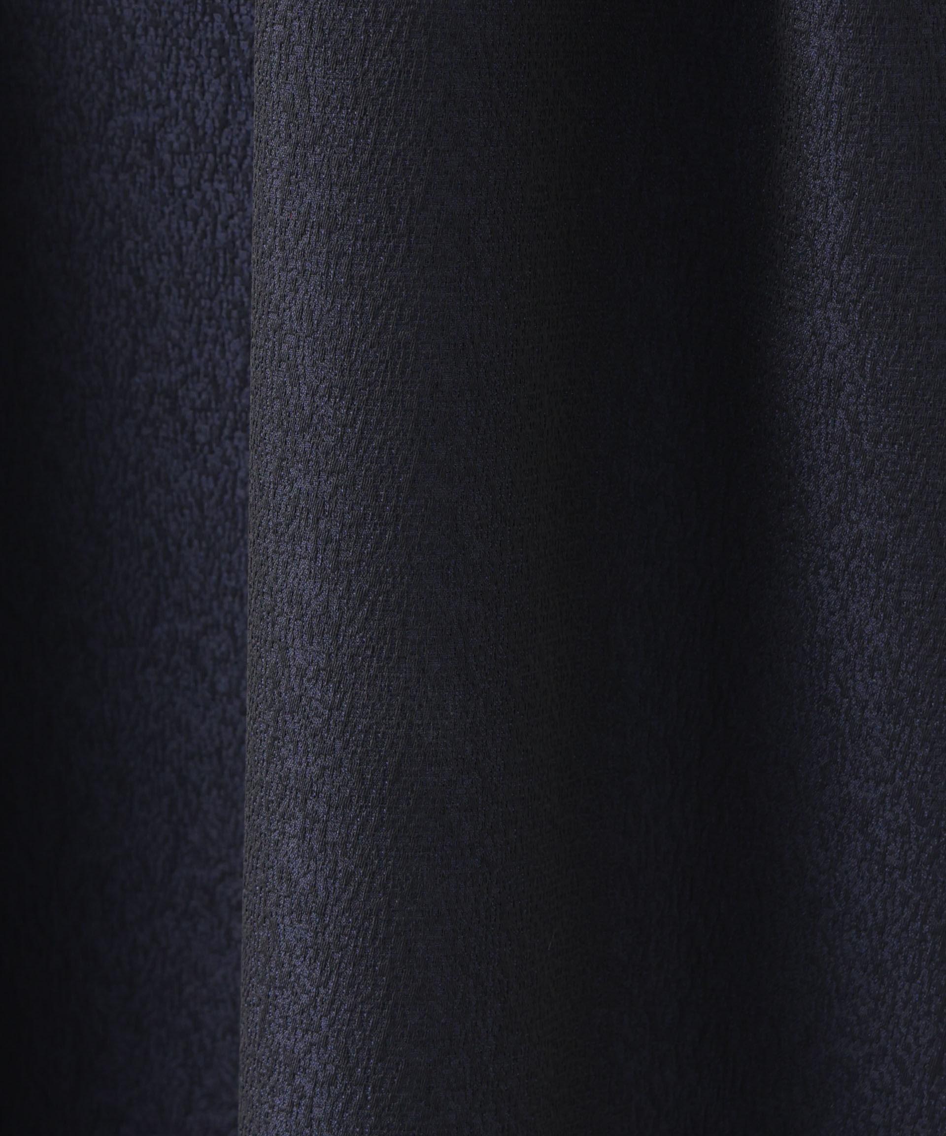 nano･universe「ジャガードボリュームタックスカート(セットアップ可)」|スカート|