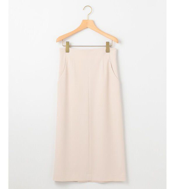 組曲「【KUMIKYOKU NAVY】コンフォータブルアムンゼン タイトスカート」|スカート|