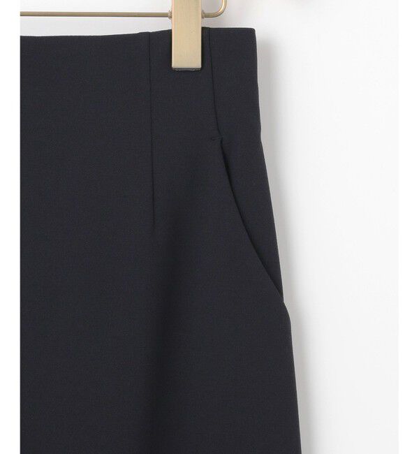 組曲「【KUMIKYOKU NAVY】コンフォータブルアムンゼン タイトスカート」|スカート|