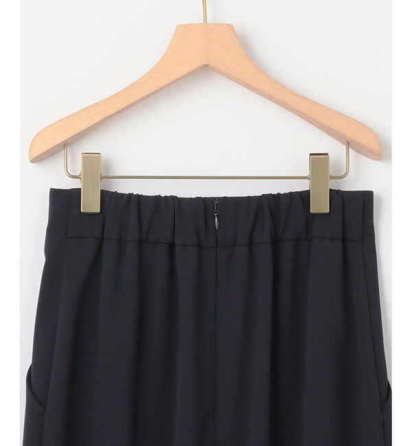 組曲「【KUMIKYOKU NAVY】コンフォータブルアムンゼン タイトスカート」|スカート|