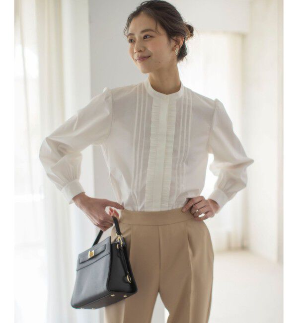 組曲「ベルトデザインスクエアショルダーバッグ」|ショルダー・メッセンジャー|