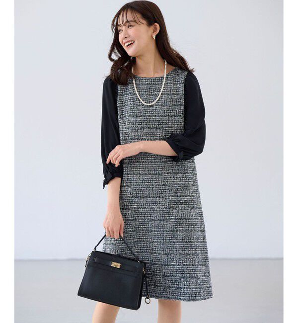 組曲「ベルトデザインスクエアショルダーバッグ」|ショルダー・メッセンジャー|