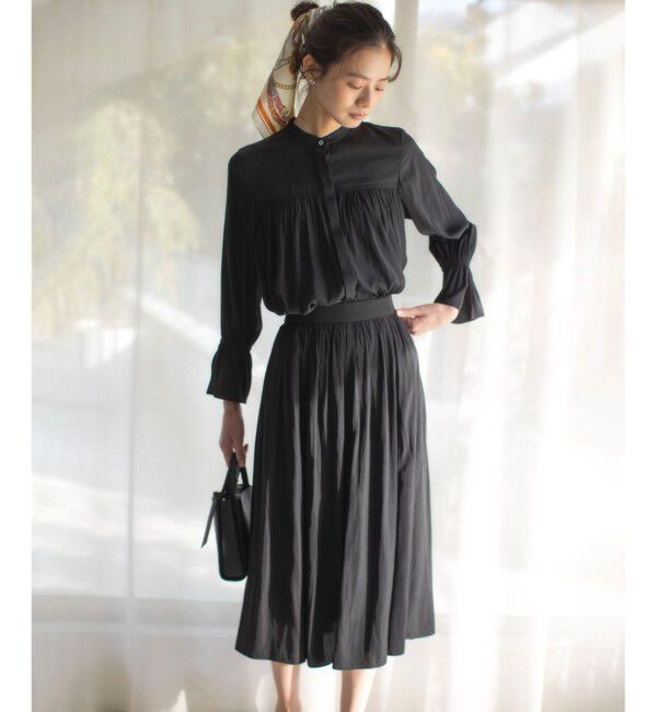 組曲「アクセサリーモチーフシルクスカーフ」|バンダナ・スカーフ|