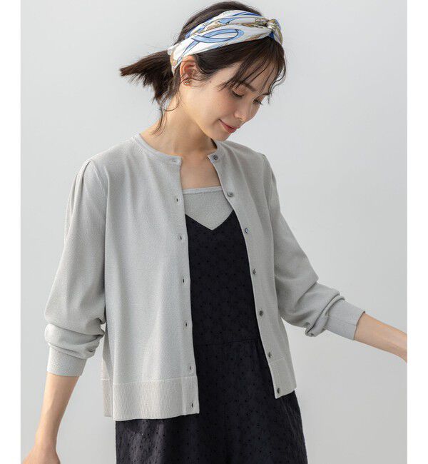 組曲「アクセサリーモチーフシルクスカーフ」|バンダナ・スカーフ|