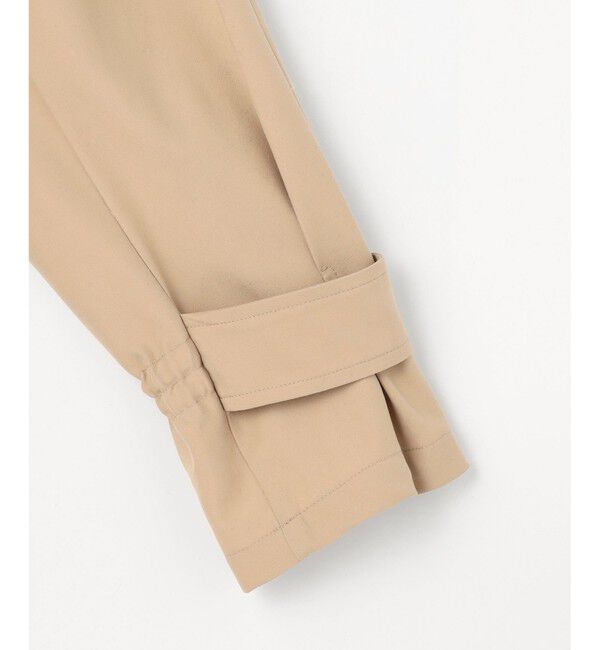 組曲「リラクシング トレンチコート」|トレンチコート|