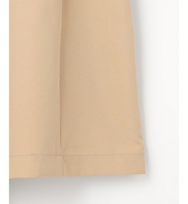 組曲「リラクシング トレンチコート」|トレンチコート|