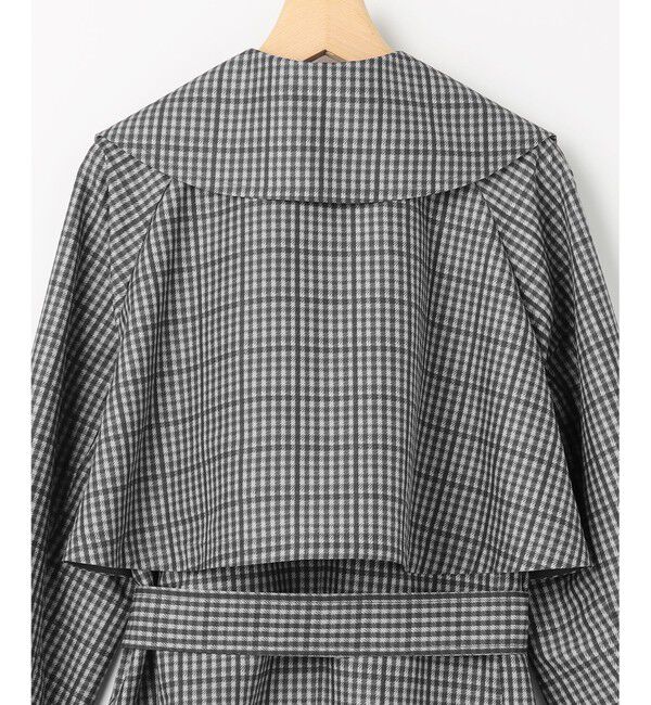 組曲「リラクシング トレンチコート」|トレンチコート|