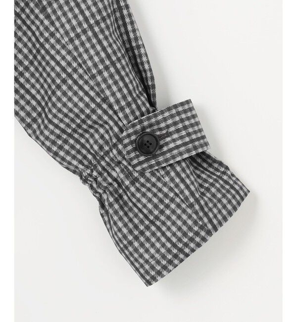 組曲「リラクシング トレンチコート」|トレンチコート|