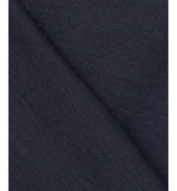 自由区「【接触冷感・UVカット・吸水速乾・抗菌防臭・洗える】ハイツイストポンチフレアディティール カットソー」|Tシャツ・カットソー|