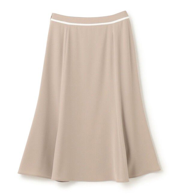 BEIGE,「【洗える】CINDY / フレアスカート」|スカート|