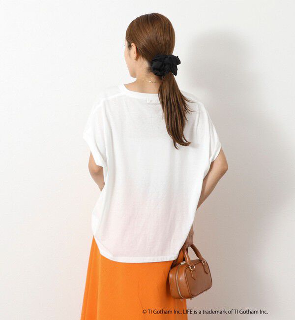 NOLLEY'S goodman「【GOOD ROCK SPEED/グッドロックスピード】LIFE PHOTO T 25S」|Tシャツ・カットソー|