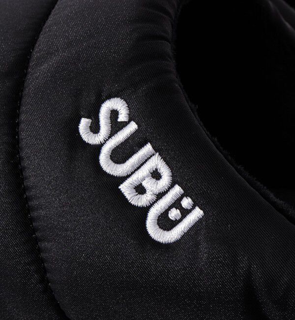 NOLLEY'S goodman「【SUBU/スブ】PERMANENT collection F-LINE ウィンターサンダル」|サンダル|