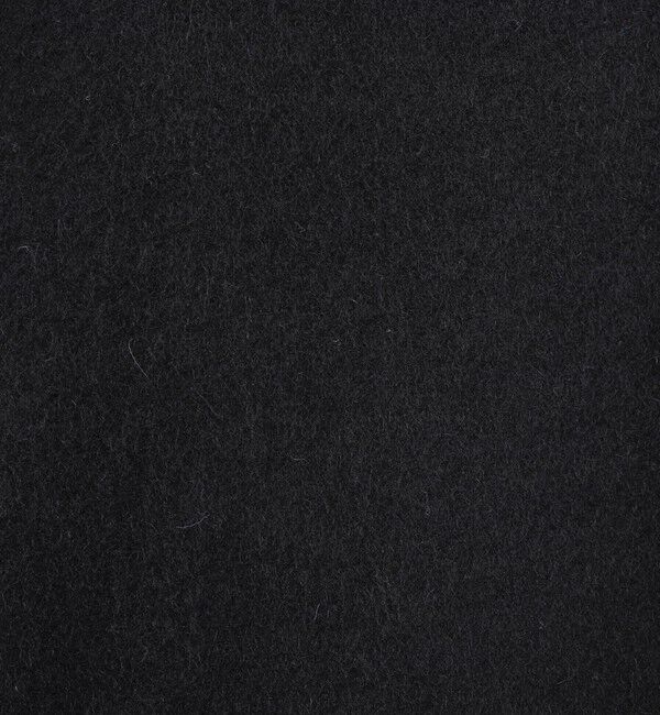 NOLLEY'S goodman「《ビジカジ対応》尾州ビーバースタンドカラーコート 25AW」|その他|