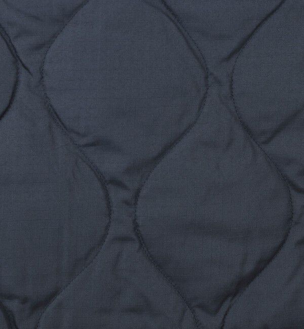 NOLLEY'S goodman「【TAION/タイオン】MILITALY HOOD LONG DOWN JKT 25AW」|ダウン|