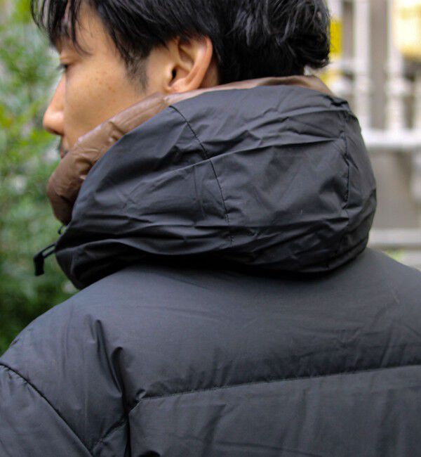 GLOSTER「【NANGA/ナンガ】ノーザンライト ダウンジャケット」|ダウン|