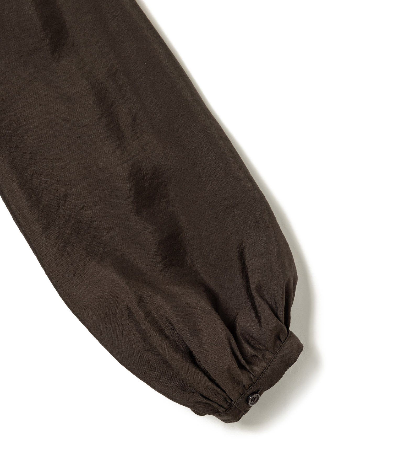 VIS「【洗える】ビックボウタイブラウス」|シャツ・ブラウス|