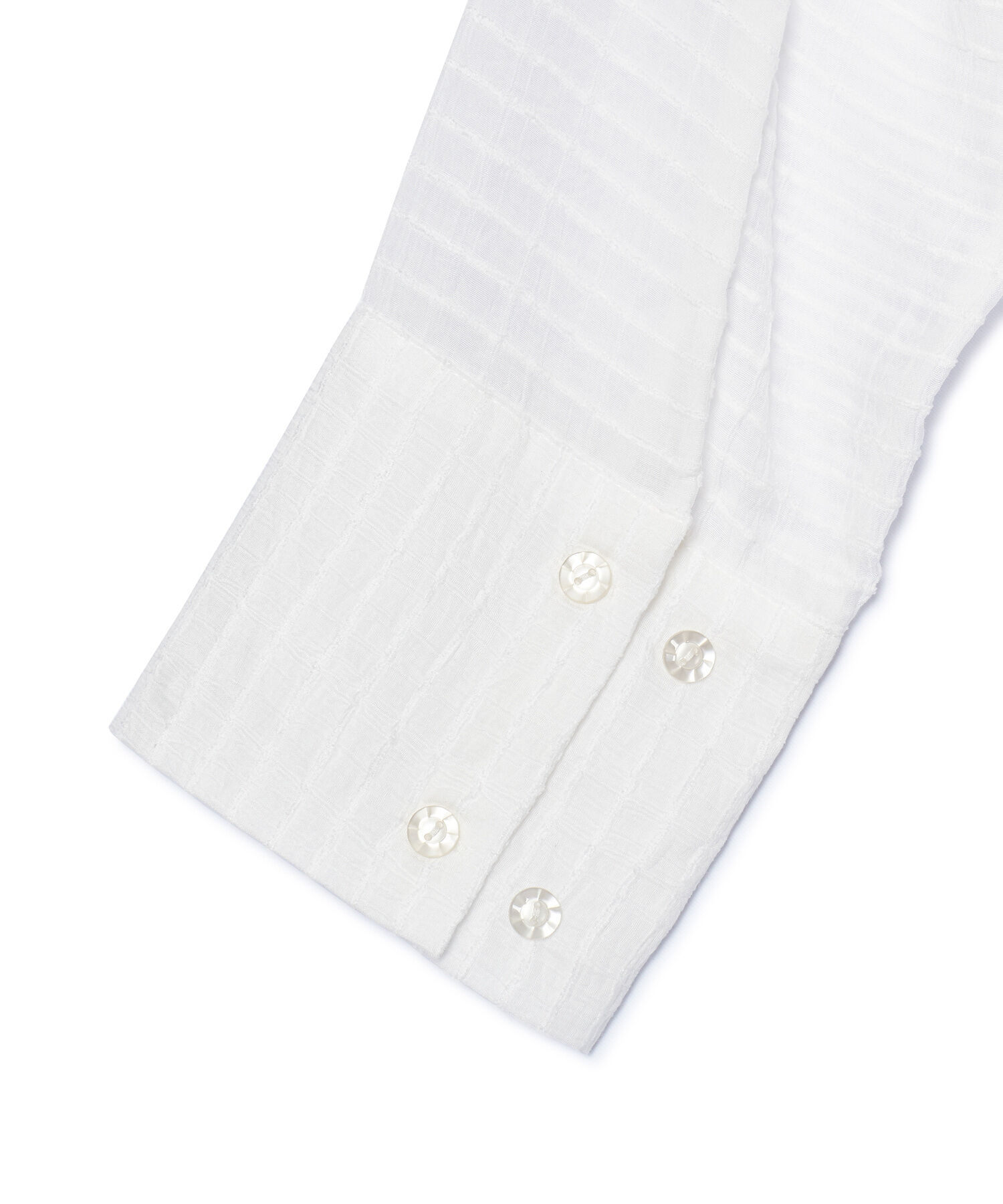 VIS「シアードビー短丈シャツ」|シャツ・ブラウス|