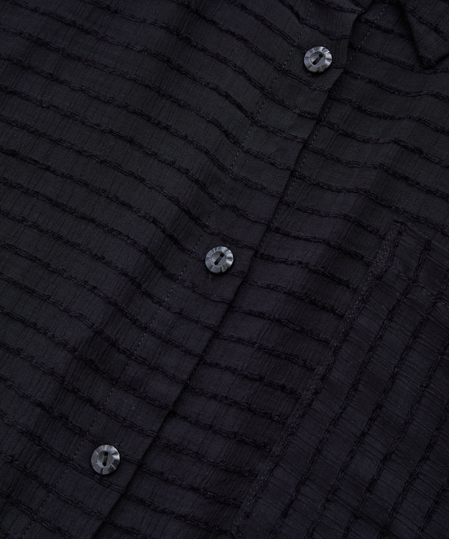 VIS「シアードビー短丈シャツ」|シャツ・ブラウス|