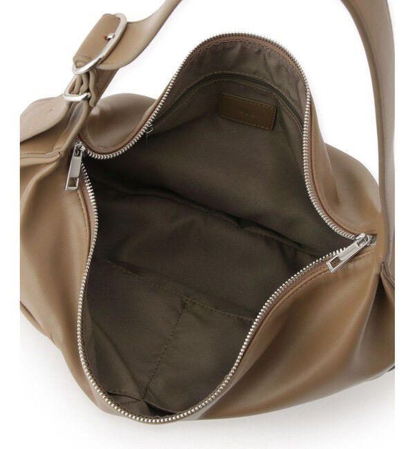 VIS「フロント斜めポケットショルダーバッグ」|ショルダー・メッセンジャー|