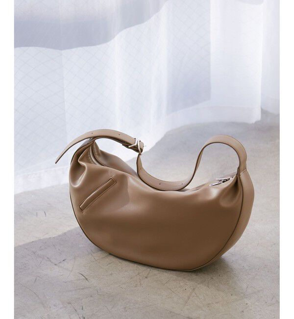 VIS「フロント斜めポケットショルダーバッグ」|ショルダー・メッセンジャー|