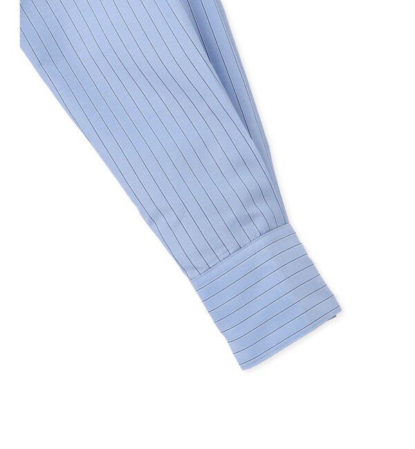 VIS「【洗える】ビスチェドッキングライクワンピース」|ワンピース|