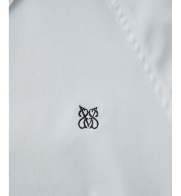 VIS「ペプラムシャツ」|シャツ・ブラウス|