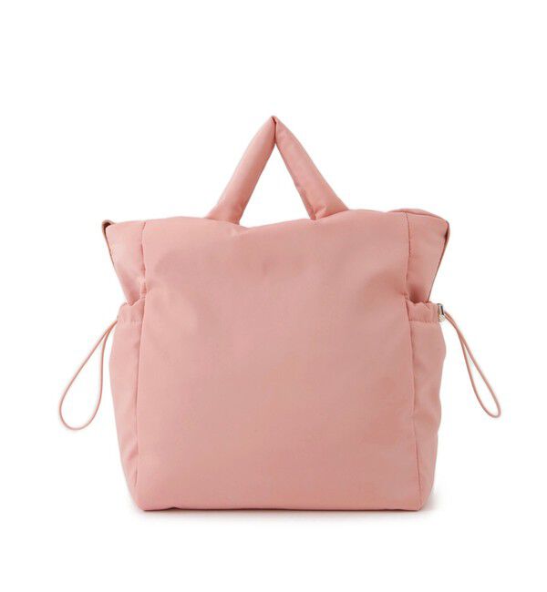 VIS「【OUTDOOR PRODUCTS】VIS別注6ポケット2WAYトート」|トートバッグ|