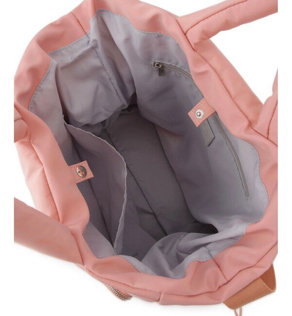 VIS「【OUTDOOR PRODUCTS】VIS別注6ポケット2WAYトート」|トートバッグ|