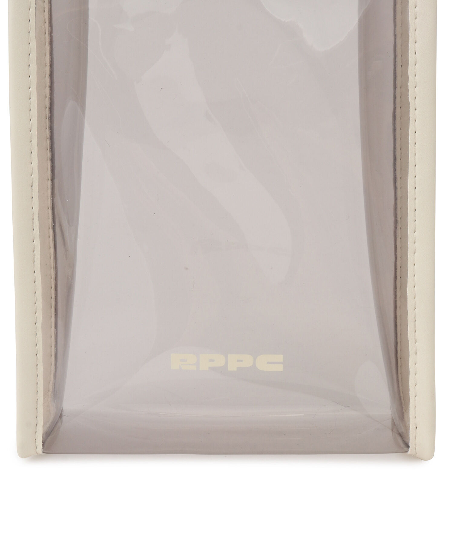 ROPE PICNIC PASSAGE「クリアカラーショルダーバッグ」|ショルダー・メッセンジャー|