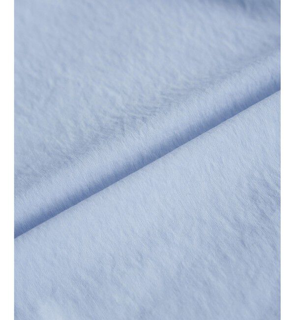 Rope&rsquo;Picnic「フレアカラーブラウス/UVカット・接触冷感・吸水速乾」|シャツ・ブラウス|