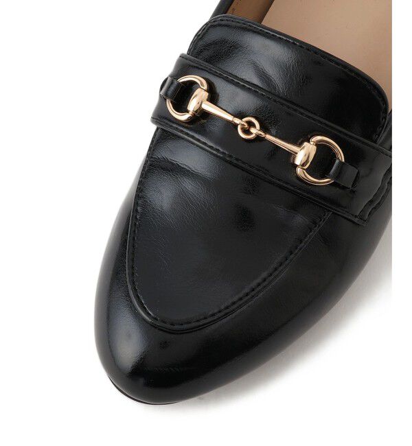 ROPE PICNIC PASSAGE「ROPE' PICNIC PASSAGE byHARUTA/ビット付フラットローファー」|その他|