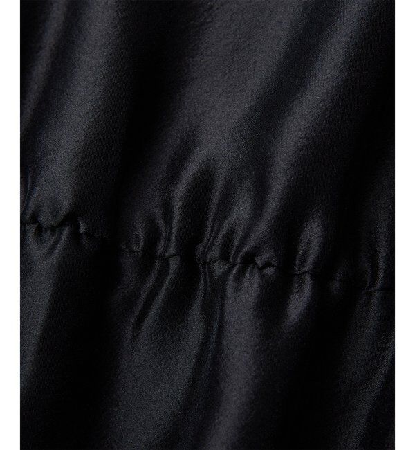  「シアーボリュームスカート」|スカート|