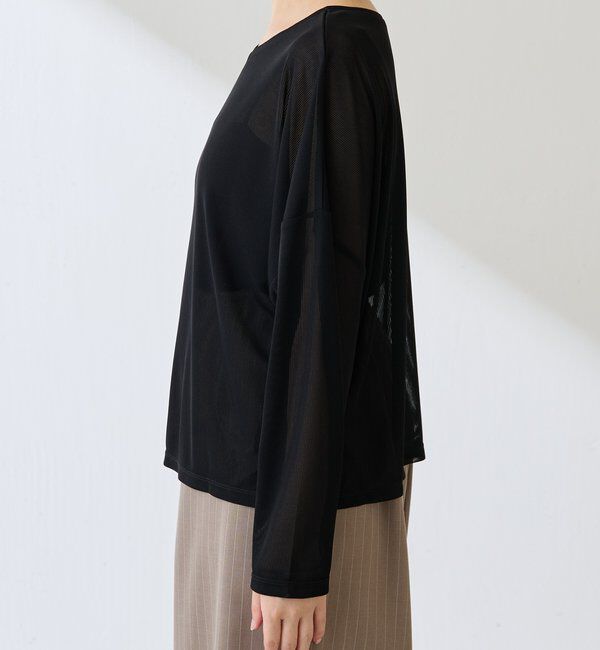  「ハリヌキドルマンシアーロンT」|Tシャツ・カットソー|