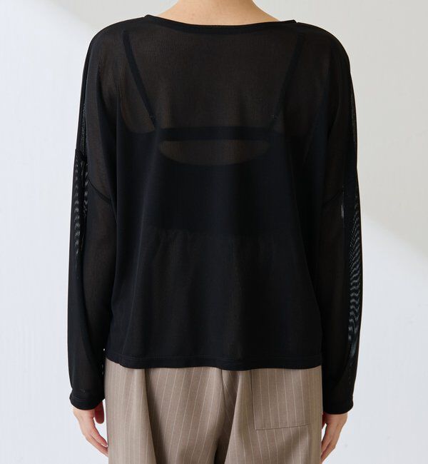  「ハリヌキドルマンシアーロンT」|Tシャツ・カットソー|