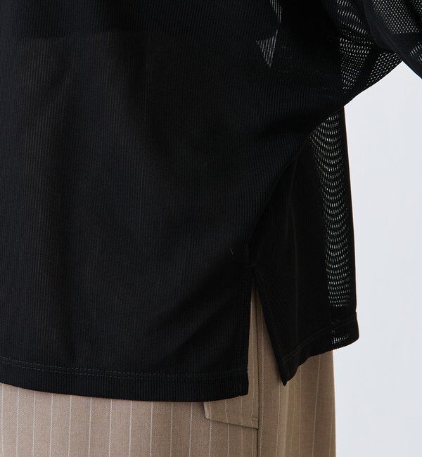  「ハリヌキドルマンシアーロンT」|Tシャツ・カットソー|