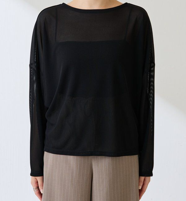  「ハリヌキドルマンシアーロンT」|Tシャツ・カットソー|